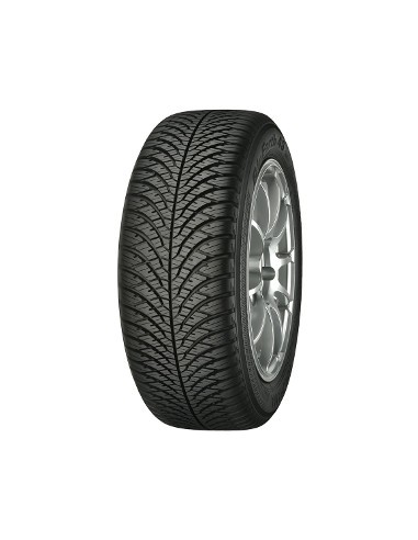YOKOHAMA BLUEARTH-4S AW21 205/50 R17 93V | PneumaticiDiretti