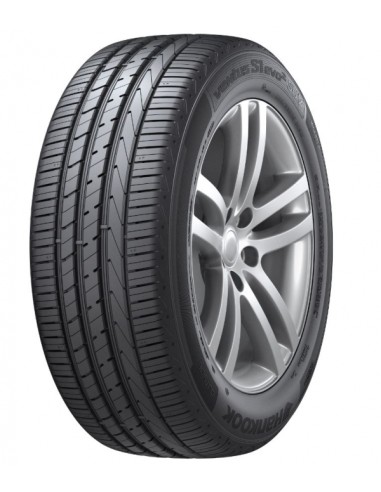 Pneumatico HANKOOK 225/60 R18 104W VENTUS S1 EVO 2 SUV K117C XL *(BMW)RFT(ANTIPINCHAZO)