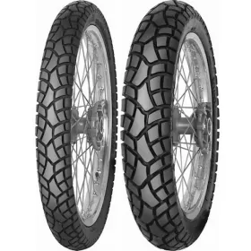 ANLAS 120/70 ZR17 58W CAPRA RD