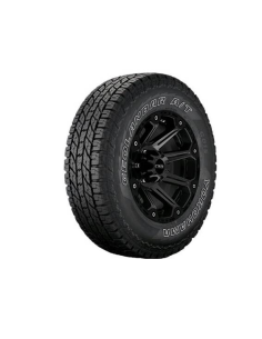 YOKOHAMA 285/70 R17 117T GEOLANDER A/T G015 OWL  OWL