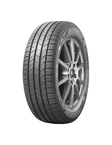 KUMHO Ecsta HS52 215/45 R16 90V | PneumaticiDiretti