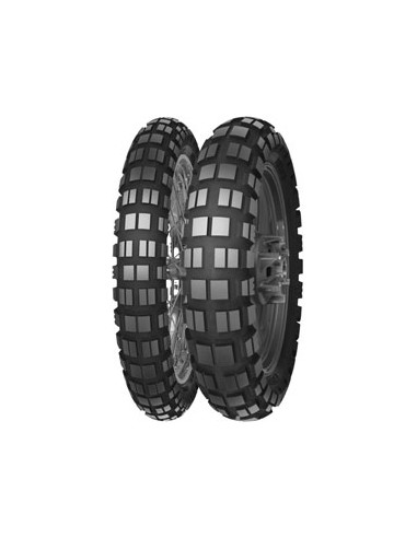 MITAS E-10 ENDURO 120/70 R19 60Q | PneumaticiDiretti