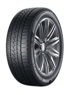 CONTINENTAL 205/65 R17 100H WinterContact TS 860 S XL *(BMW)