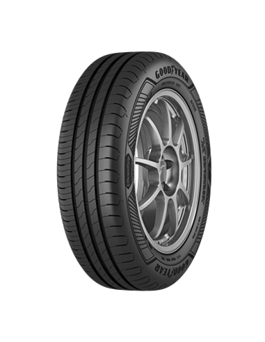 GOODYEAR EfficientGrip Compact 2 195/65 R15 95T | PneumaticiDiretti