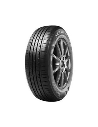 KUMHO TA31 SOLUS 215/50 R18 92H | PneumaticiDiretti