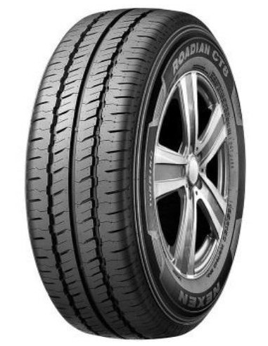 NEXEN ROADIAN CT-8 215/75 R16 116R | PneumaticiDiretti