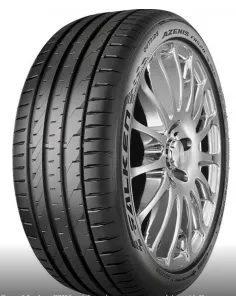 FALKEN 275/35 R19 100Y AZENIS FK520 XL RFT(ANTIPINCHAZO)