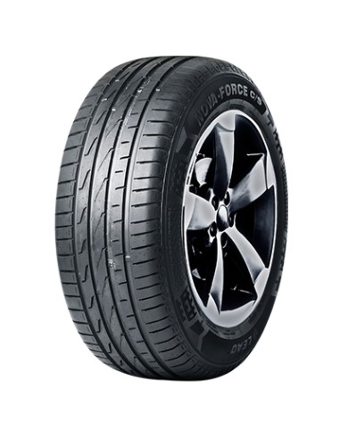 LEAO N-F C/S 275/45 R21 110W | PneumaticiDiretti