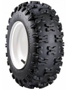 CARLISLE 4.10 -6  Snow Hog  TL 2PR