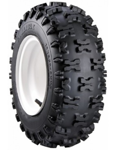 Pneumatico CARLISLE 4.10 -6  Snow Hog  TL 2PR