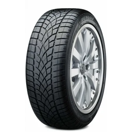 DUNLOP 255/35 R19 96V SP WINTER SPORT 3D MS XL (RO1) AUDI | pneumaticidiretti.com