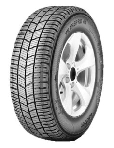 KLEBER TRANSPRO 4S 195/75 R16 110R