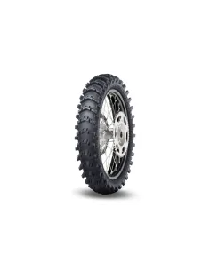 DUNLOP GEOMAX MX14 TT Rear 100/90 R19 57M