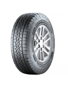 CONTINENTAL 255/70 R17 112T CrossContact ATR