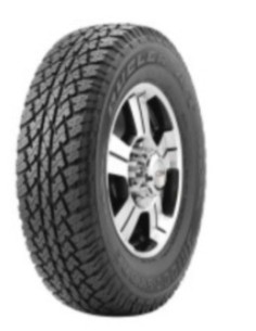BRIDGESTONE 265/65 R17 112S DUELER A/T 693III