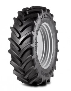 MAXIMO 420/85 R30 140A8/137B RADIAL 85  TL (16.9R30)