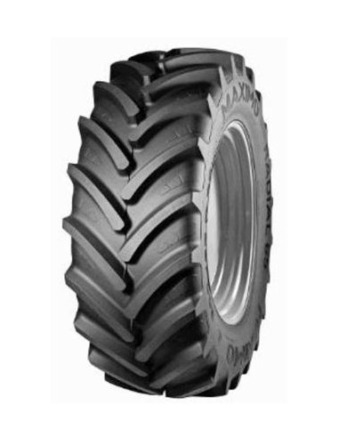 Pneus MAXIMO 540/65 R24 140D RADIAL 65  TL (16.9R24)