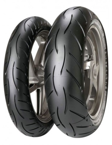 Pneumatico METZELER 180/55 ZR17 73W SPORTEC M5  INTERACT