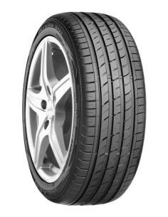 NEXEN NAFERA SU1 235/35 R19 91Y