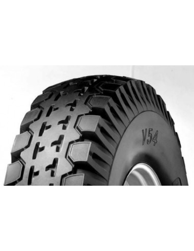 Pneumatico VREDESTEIN 6.00 -9 95M V54  TT 10PR REMOLQUE CAMPING VELOCIDAD