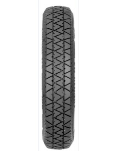 UNIROYAL 135/80 R18 104M UST 17    ( NEUMATICO EMERGENCIA- SAFETY TIRE)