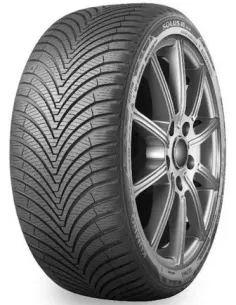 KUMHO SOLUS 4S HA32 PLUS 215/50 R18 96W