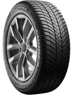 COOPER DISCOVERER ALL SEASON 215/55 R18 99V