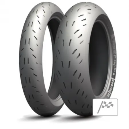 MICHELIN 150/60 ZR17 66W POWER CUP EVO | pneumaticidiretti.com
