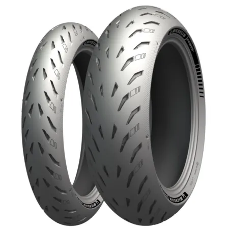 MICHELIN 160/60 ZR17 69W POWER 5 | pneumaticidiretti.com