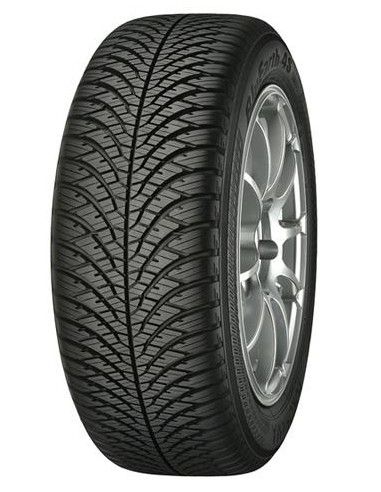 YOKOHAMA BLUEARTH-4S AW21 RPB XL 215/65 R17 103V | PneumaticiDiretti