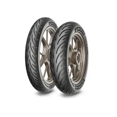 MICHELIN 100/90 B19 57V ROAD CLASSIC  TL | pneumaticidiretti.com