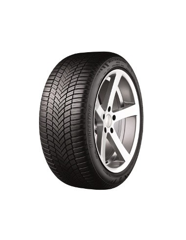 BRIDGESTONE WEATHER CONTROL A005 DRIVEGUAR 185/65 R15 92H | PneumaticiDiretti