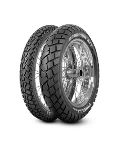 PIRELLI MT 90 A/T SCOR. 90/90 R21 54S