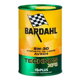 BARDAHL TECHNOS XFS AV504 5W30
