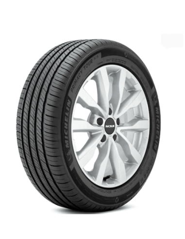 MICHELIN 265/45 R21 108Y PRIMACY TOUR A/S XL LM1 (LUCID AIR) reifen