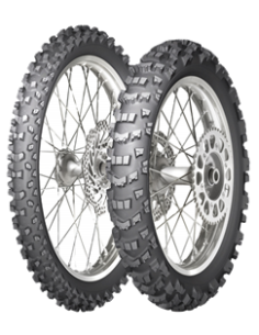 DUNLOP 120/90 -18 65R GEOMAX EN92  TT