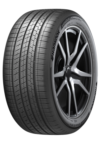 Pneumatico HANKOOK 345/25 R24 111Y VENTUS S1 EVO Z X K129A XL