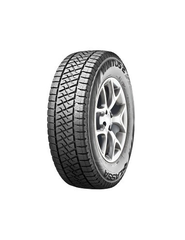 LASSA WINTUS 2 215/70 R15 109R | PneumaticiDiretti