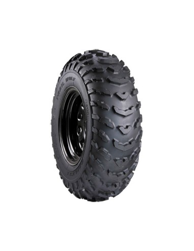 Pneus CARLISLE 20X7 -8 16F TRAIL WOLF  TL 2PR