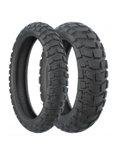 HEIDENAU K60 RANGER TT M+S FRONT 120/80 R18 62R