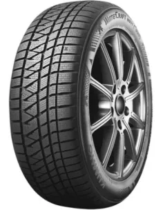 KUMHO WS71 215/55 R18 99V