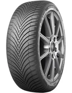 KUMHO SOLUS 4S HA32 245/45 R18 100Y