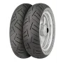 Gomme moto estive CONTINENTAL 130/70 -12 62P CONTISCOOT TL REINF. 4019238814637