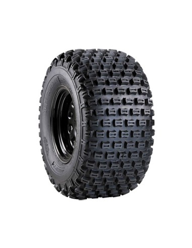 Pneumatico CARLISLE 25X12 -9 56F Turf Tamer  TL 3PR
