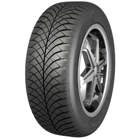 NANKANG 175/65 R14 82H AW-6  ALL SEASONS | pneumaticidiretti.com