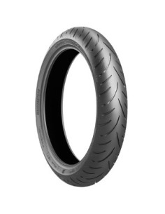 BRIDGESTONE T 31 F J 120/70 R17 58H