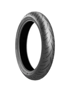 BRIDGESTONE T 31 F J 120/70 R17 58H