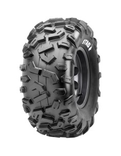 CST 25X10 R12 53N CU-58 STAG  (255/65R12)