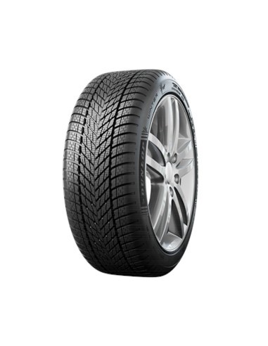 DUNLOP Winter 215/65 R16 102H | PneumaticiDiretti