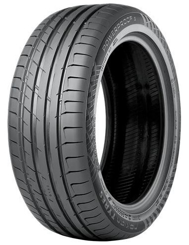 NOKIAN POWERPROOF 2 XL 205/45 R17 88Y | PneumaticiDiretti